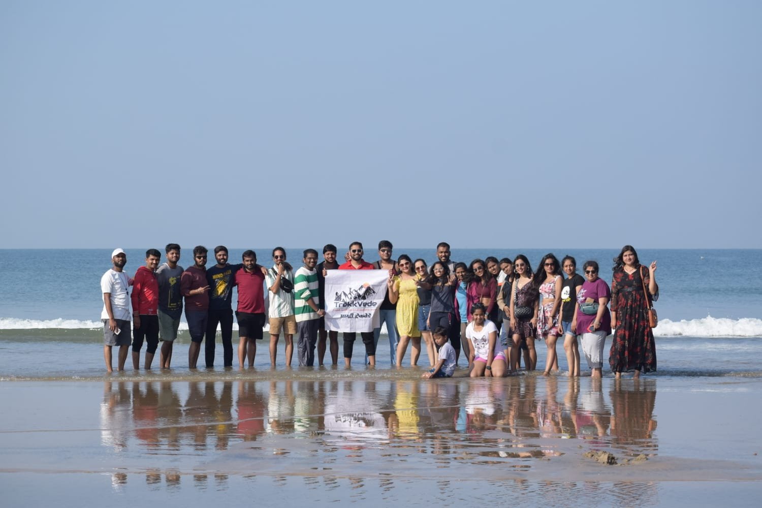 Malvan Trip
